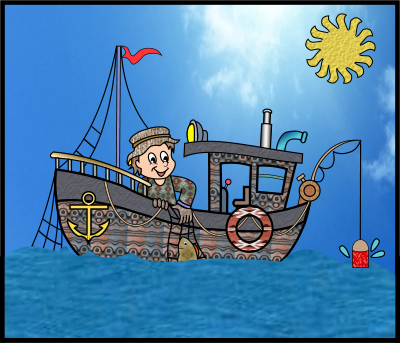 Bateaux